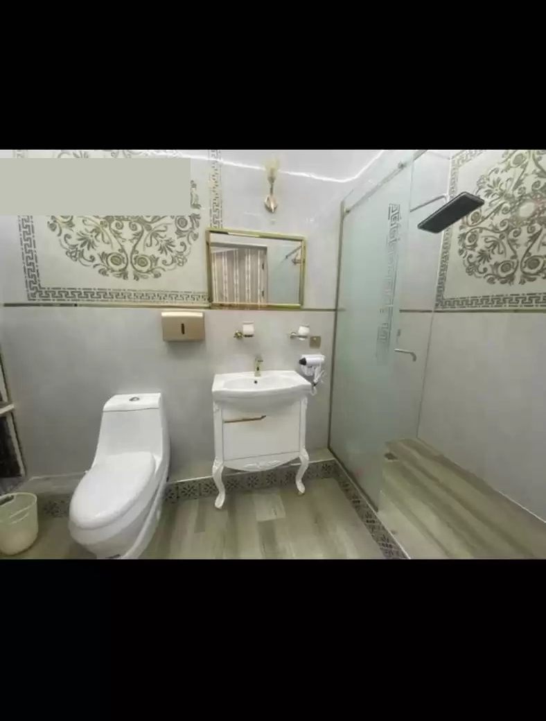 2-к квартира, 16 этаж, 90 м², дом печать — фото 6