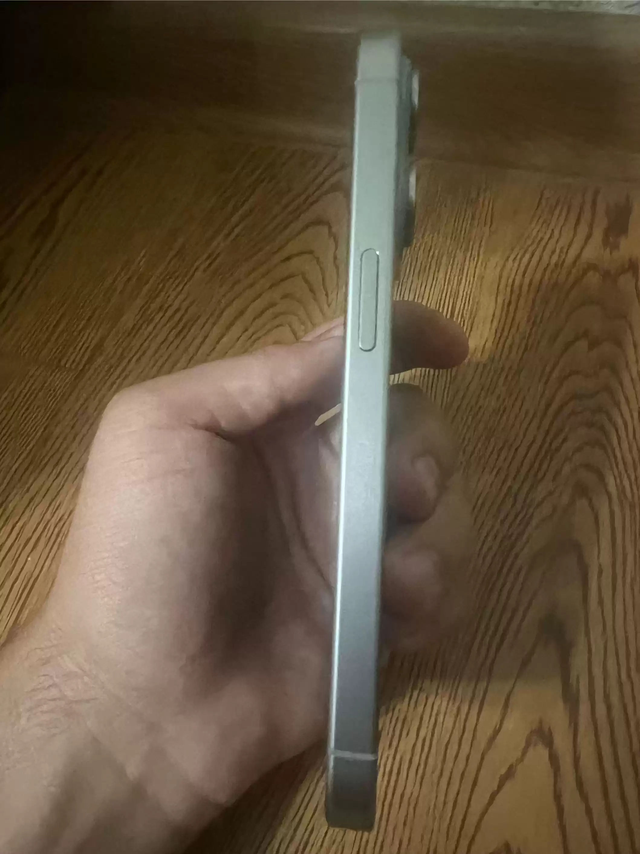 iPhone 15 pro 128 gb