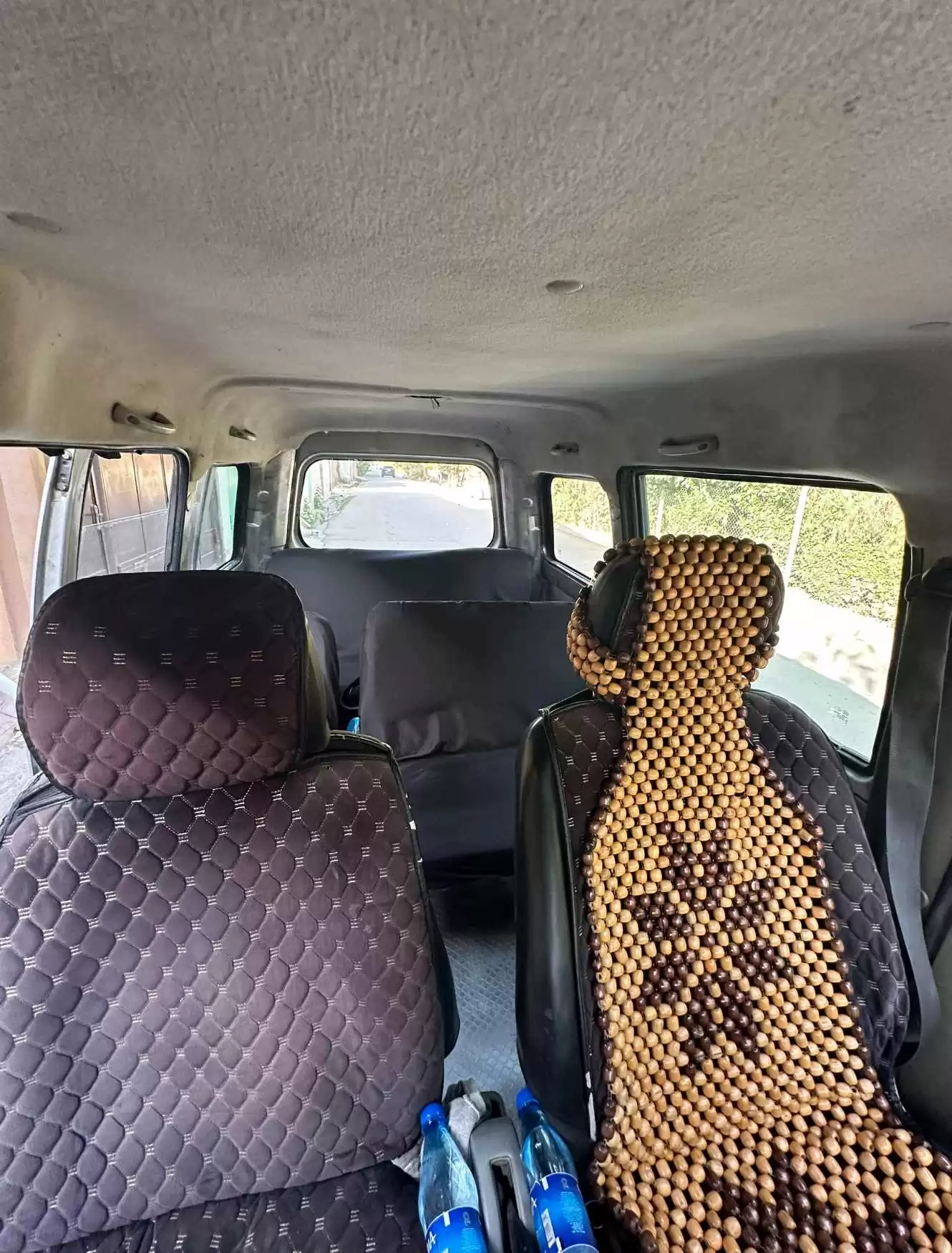 Changan Cs35 2007