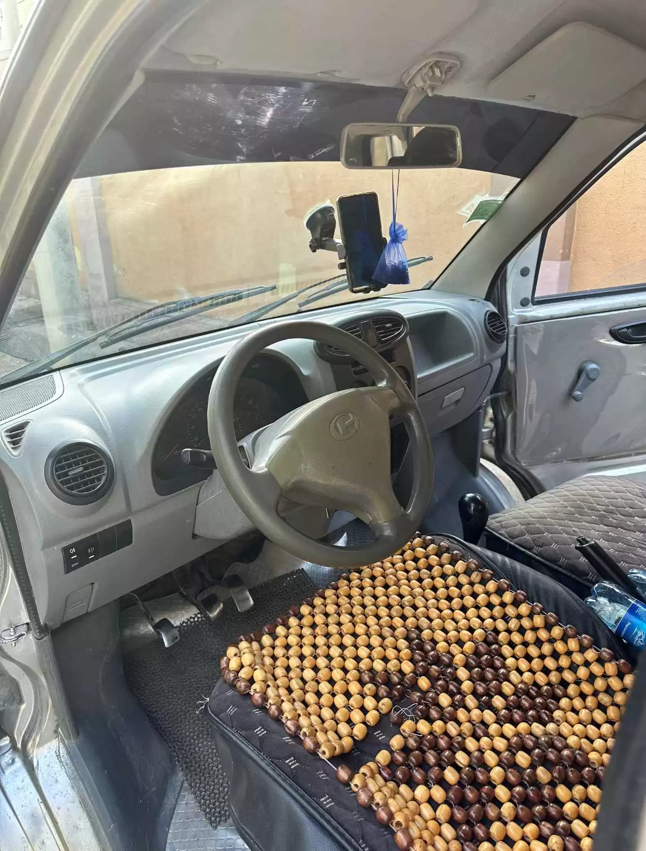 Changan Cs35 2007