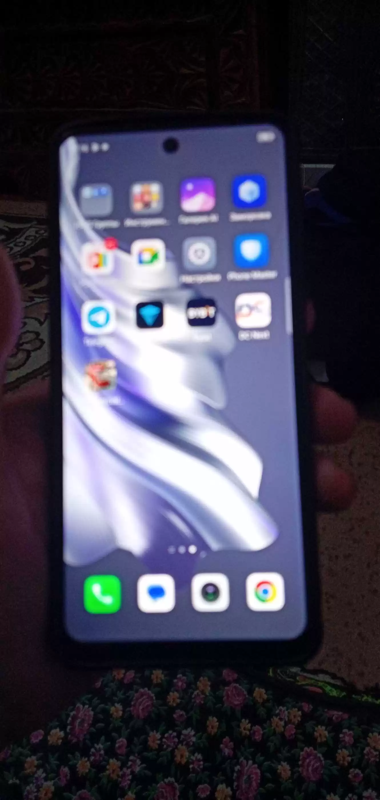 Tecno Spark 256 gb