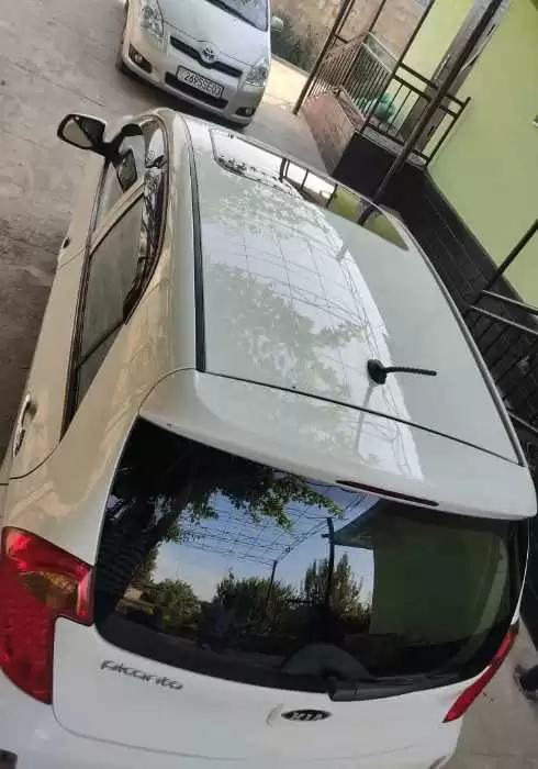 Kia Picanto 2014