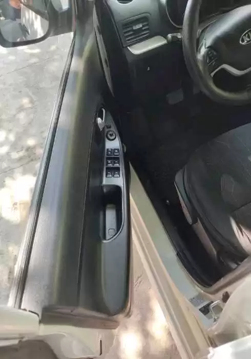 Kia Picanto 2014