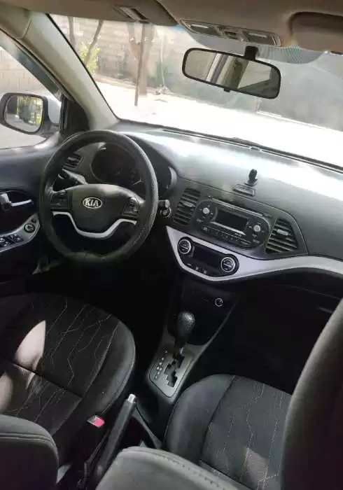 Kia Picanto 2014