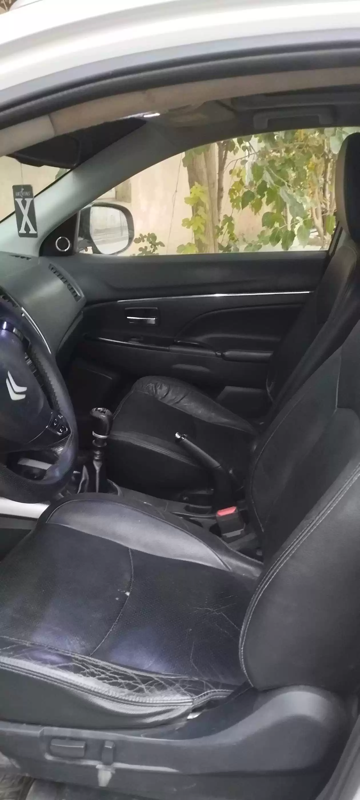 Citroen C4 2013