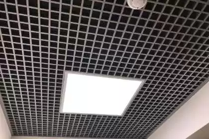 Подвесной потолок Грильято 