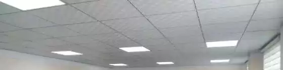 Подвесной потолок Армстронг 