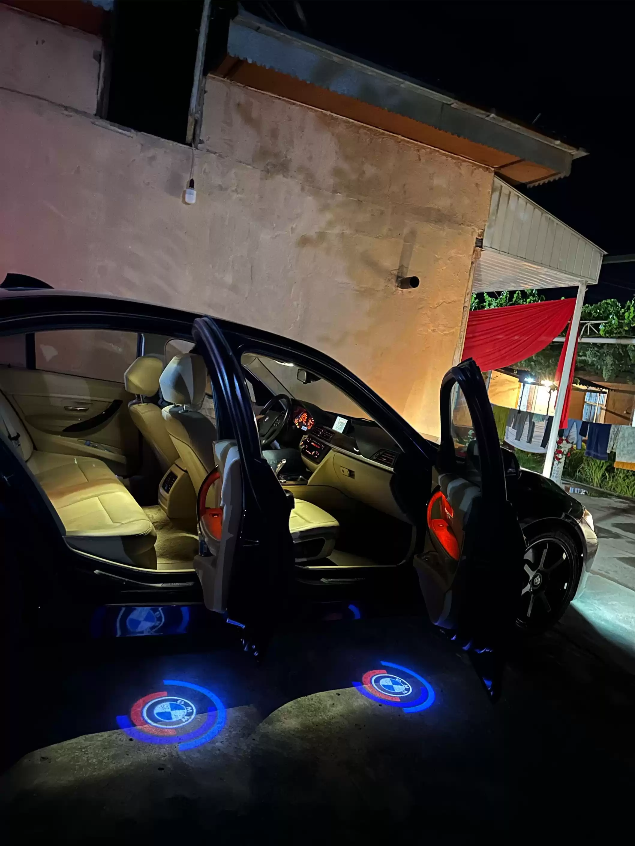 BMW 3 series 2015