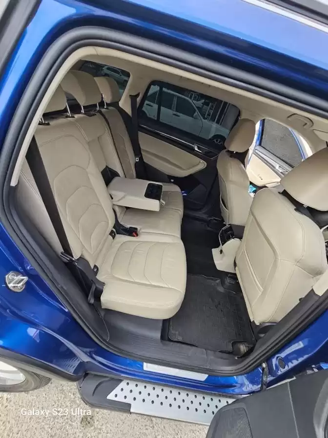 Skoda Kodiaq 2018