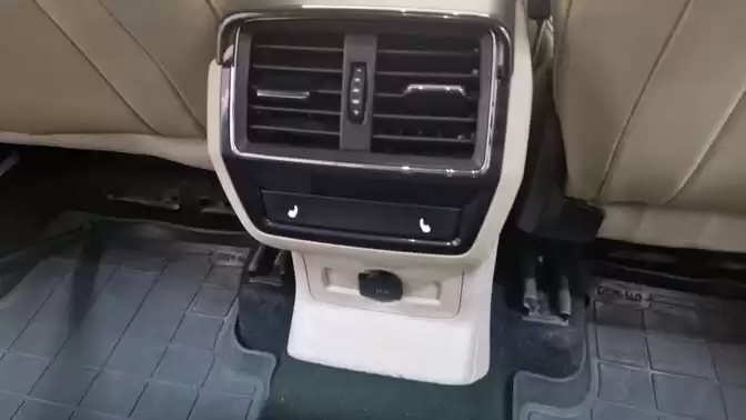 Skoda Kodiaq 2018