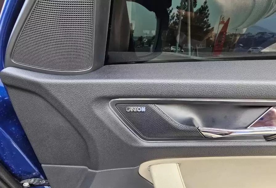 Skoda Kodiaq 2018