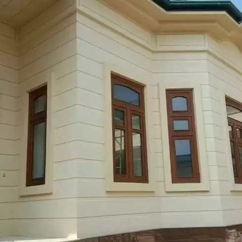 Услуги по Декоративной штукатуркой травертина 