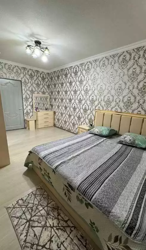1-к квартира, 2 этаж, 49 м², Сино