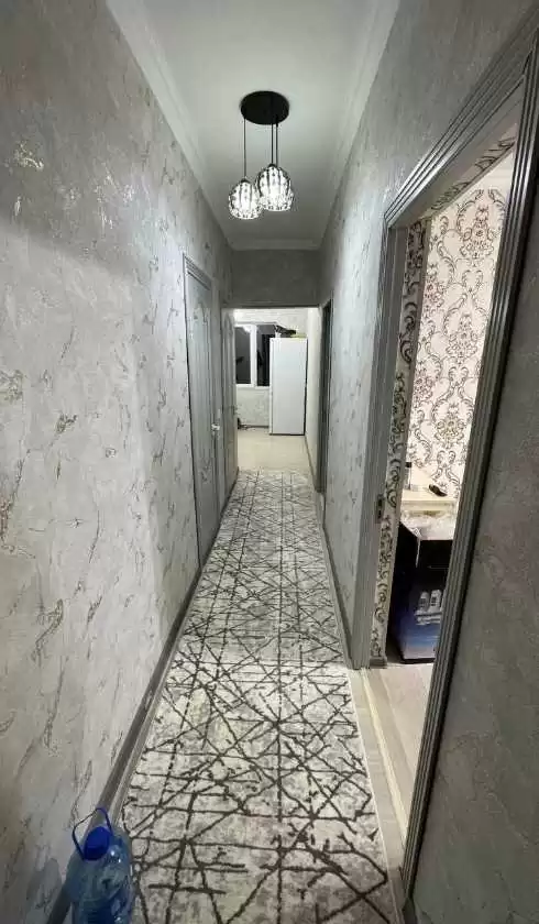 1-к квартира, 2 этаж, 49 м², Сино