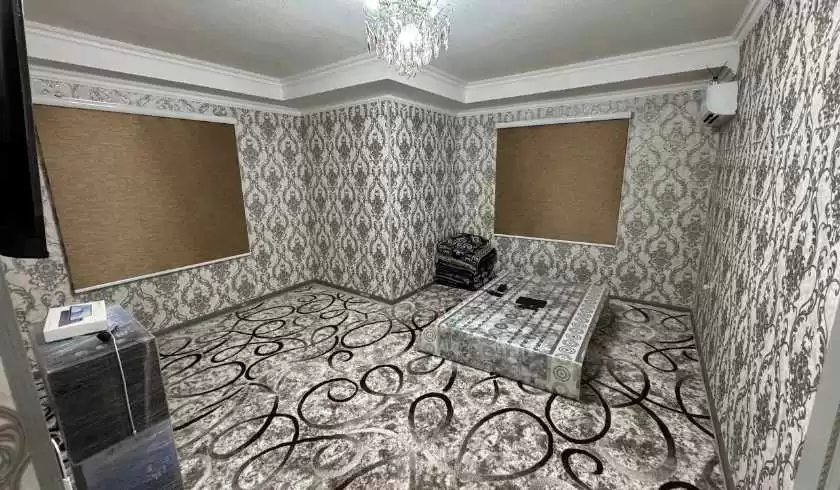 1-к квартира, 2 этаж, 49 м², Сино