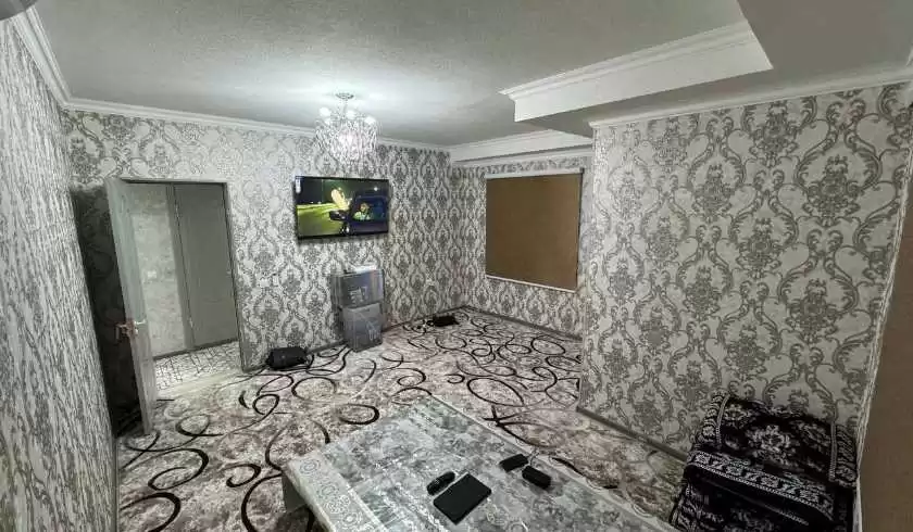 1-к квартира, 2 этаж, 49 м², Сино