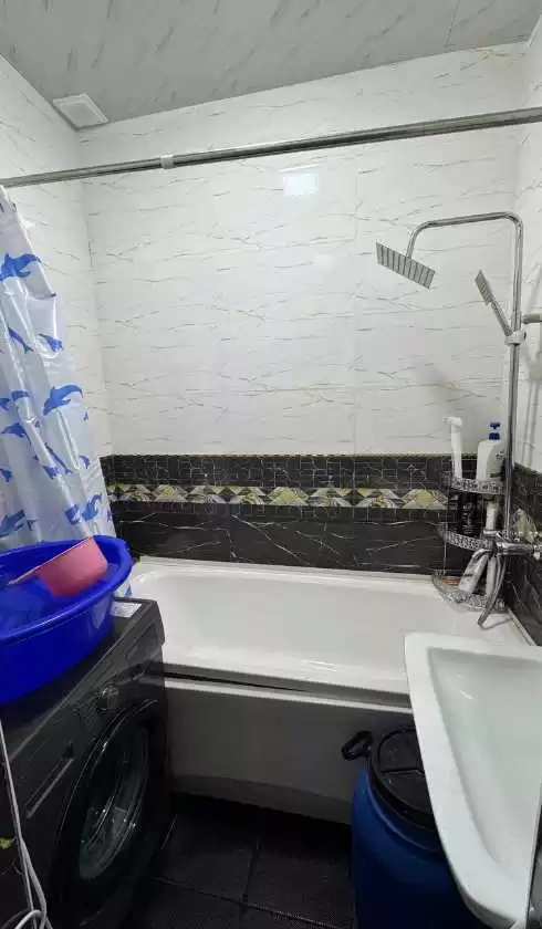 1-к квартира, 2 этаж, 49 м², Сино