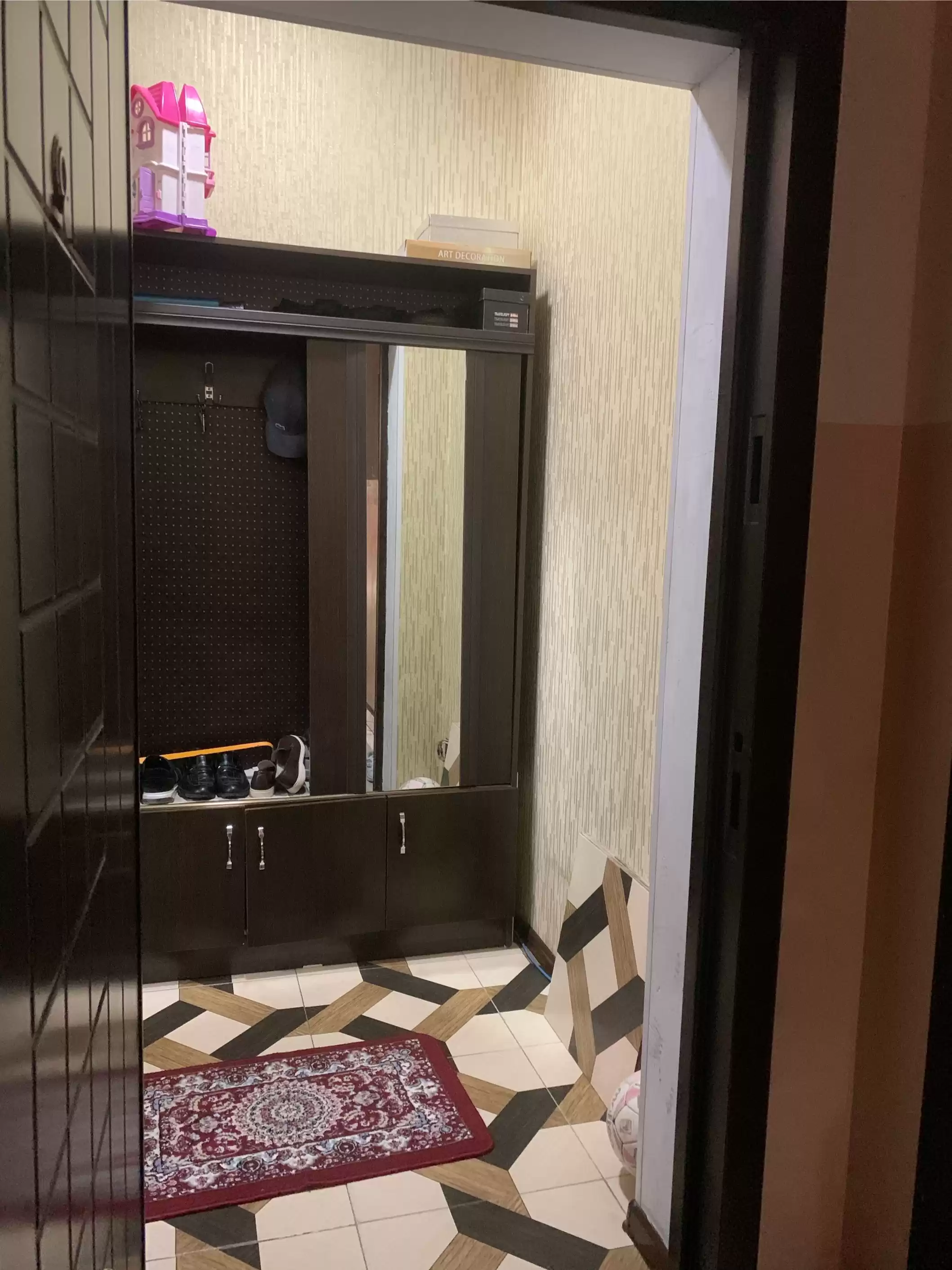 2-к квартира, 4 этаж, 60 м², Дом печати