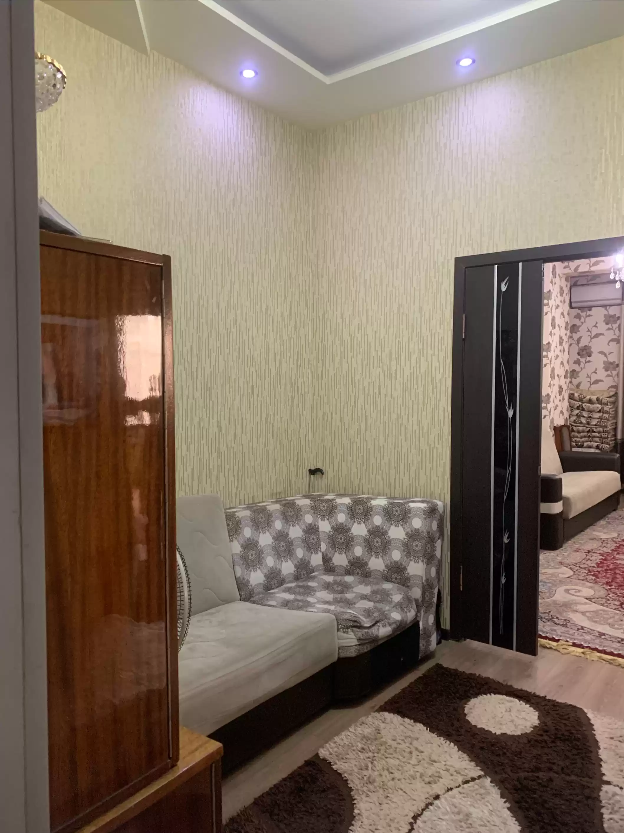 2-к квартира, 4 этаж, 60 м², Дом печати
