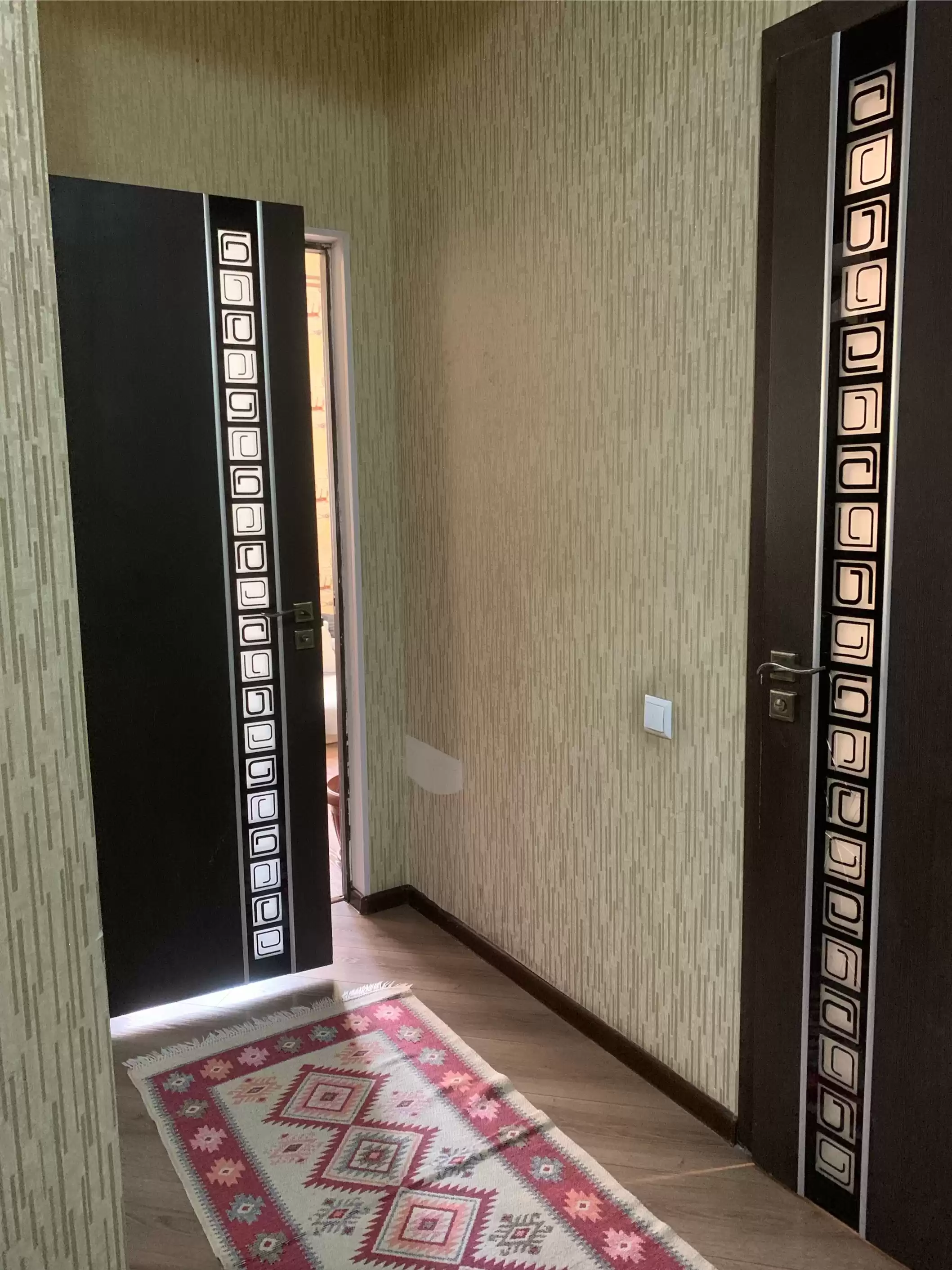 2-к квартира, 4 этаж, 60 м², Дом печати