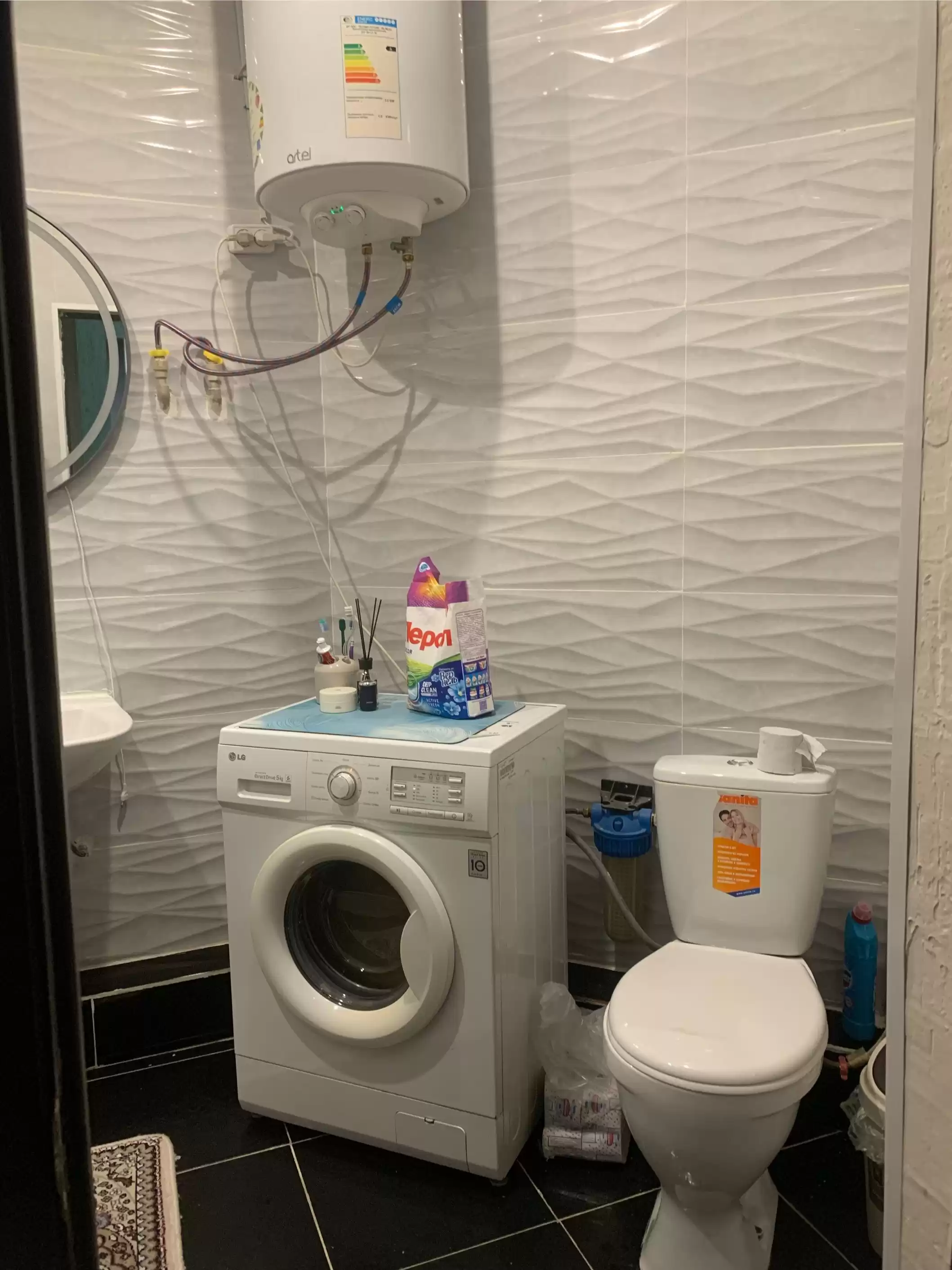 2-к квартира, 4 этаж, 60 м², Дом печати