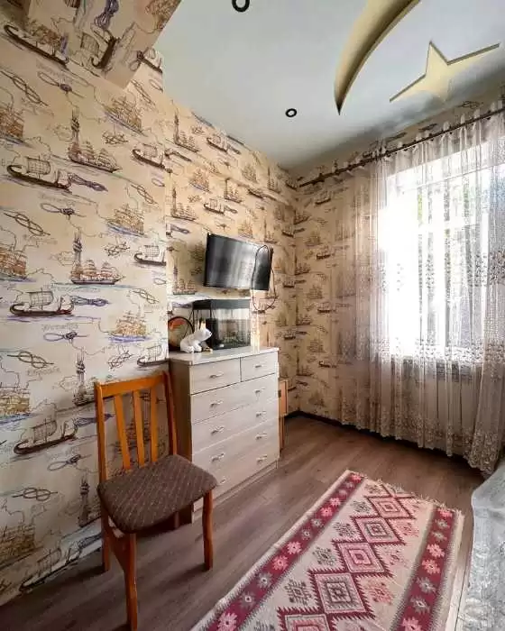 2-к квартира, 4 этаж, 60 м², Дом печати