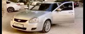 Ваз Priora 2013