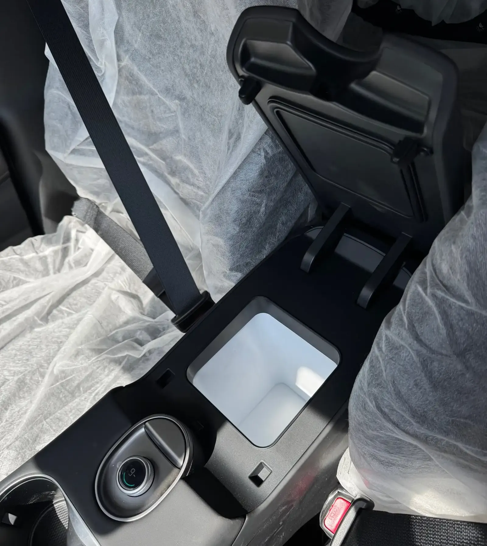 BYD Sea Lion 06, 2025
