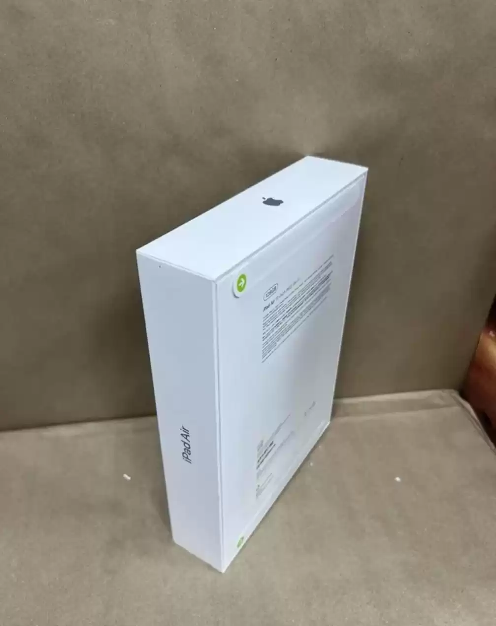 Ipad Air 11 M2 128GB 