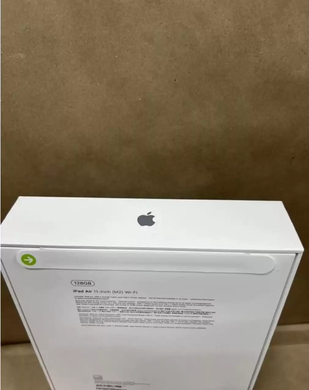 Ipad Air 11 M2 128GB 