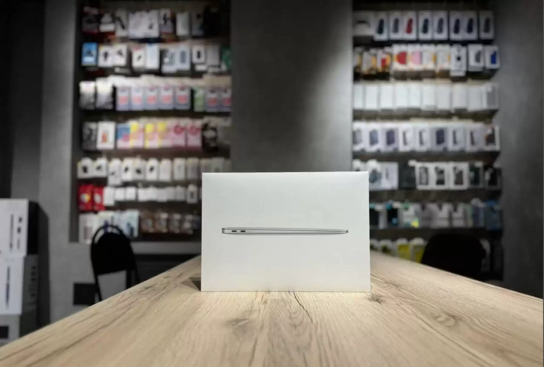 Macbook Air 13 M1/M2/M3 