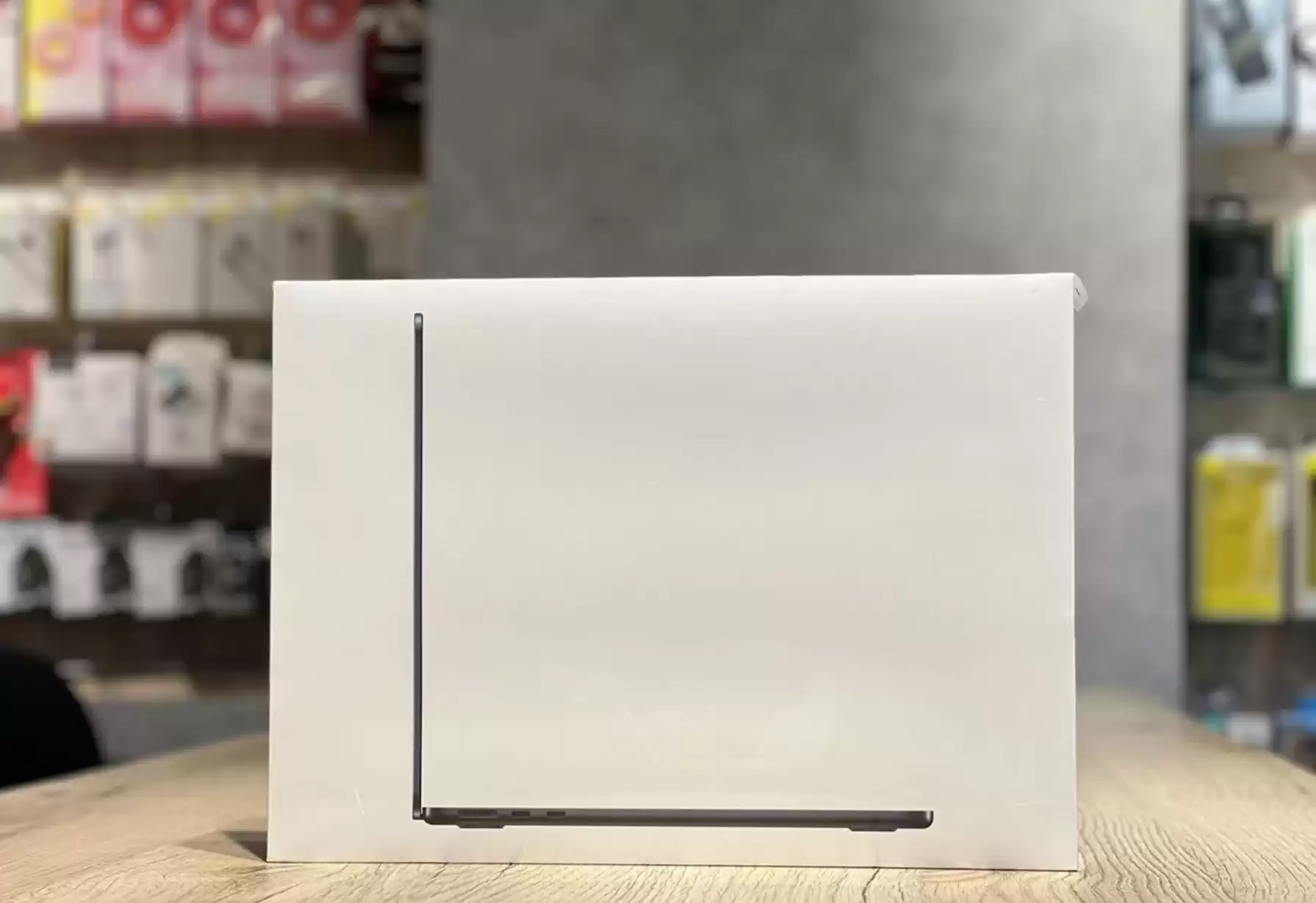 Macbook Air 13 M1/M2/M3 