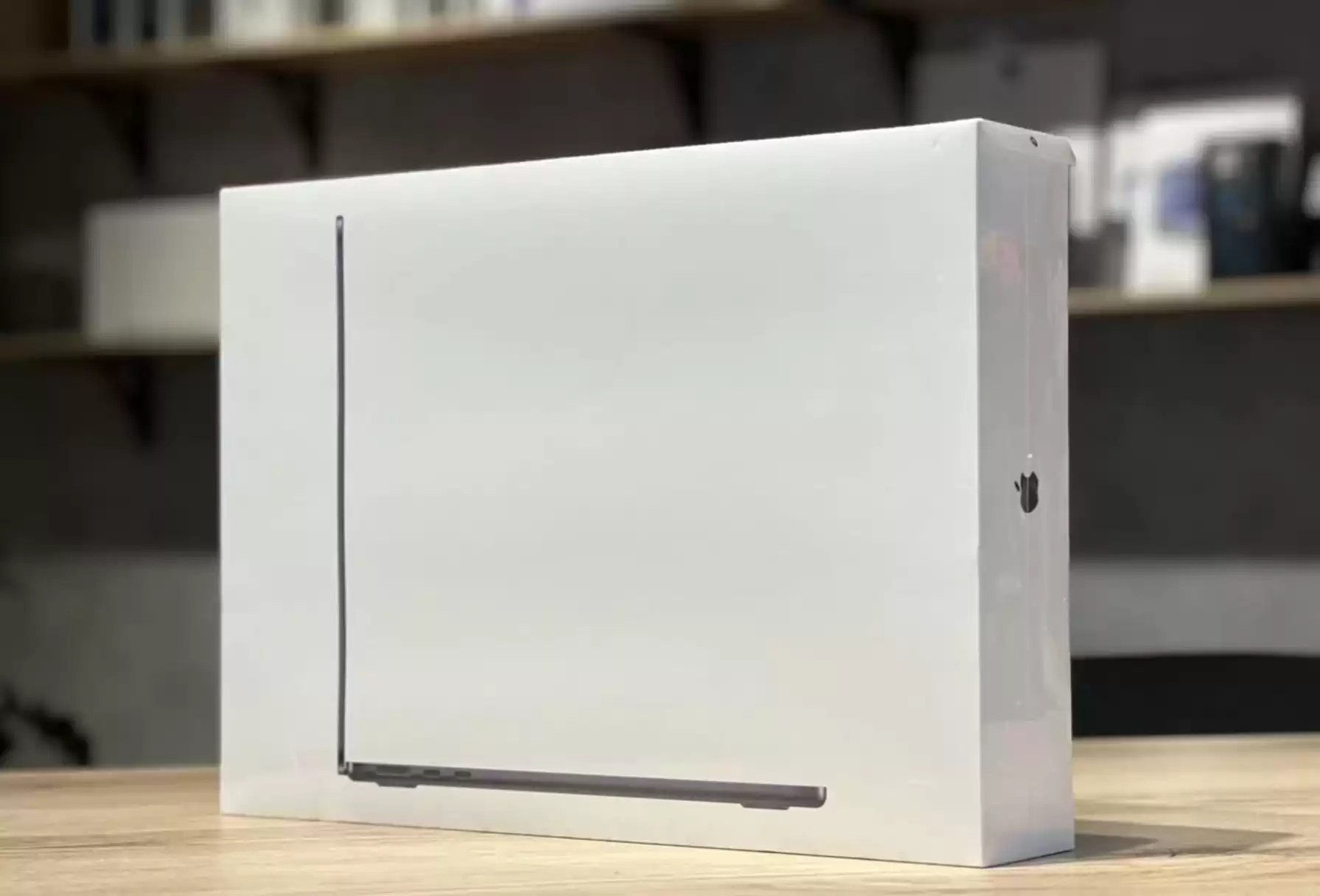 Macbook Air 13 M1/M2/M3 
