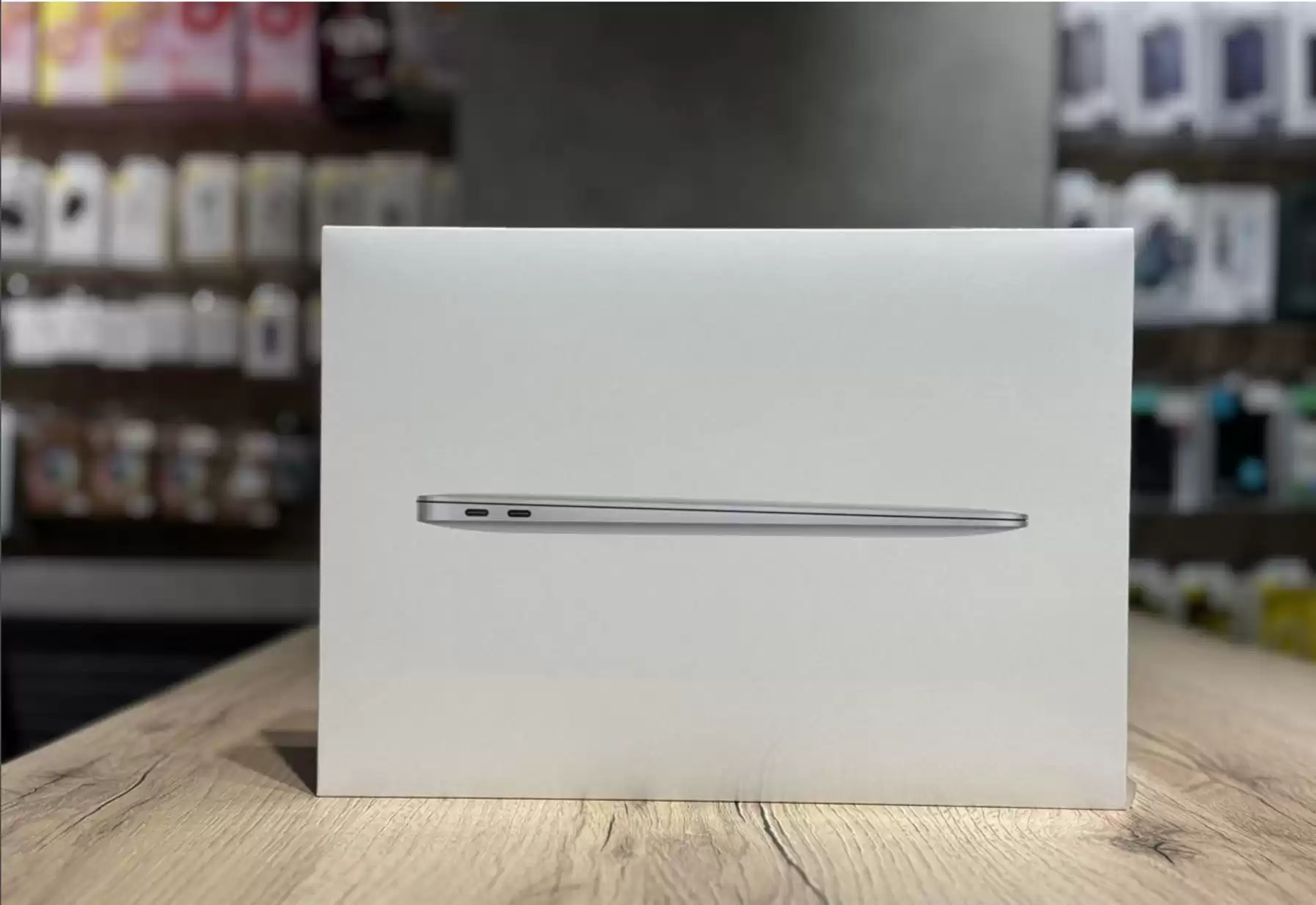 Macbook Air 13 M1/M2/M3 