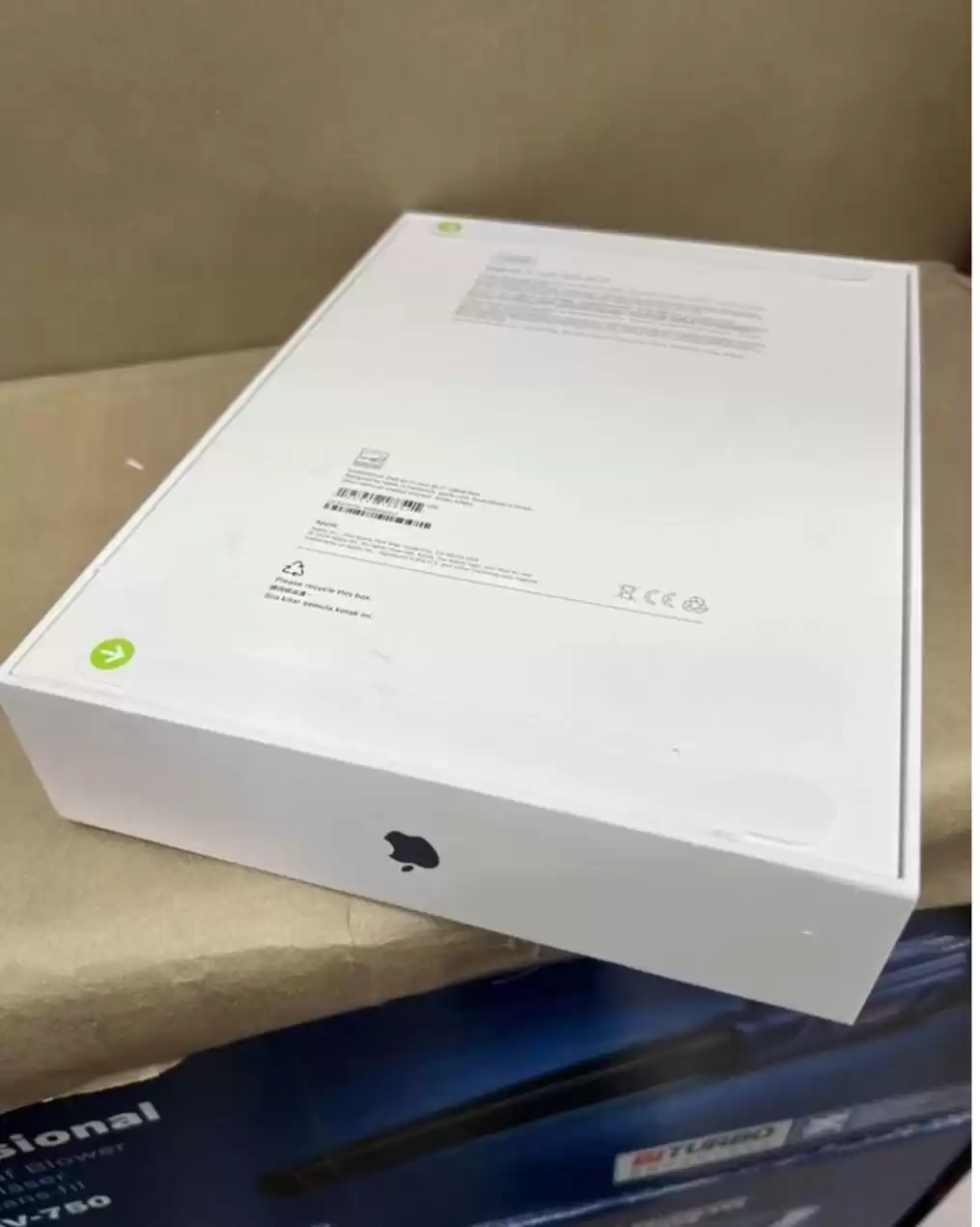 Macbook Air 13 M1/M2/M3 