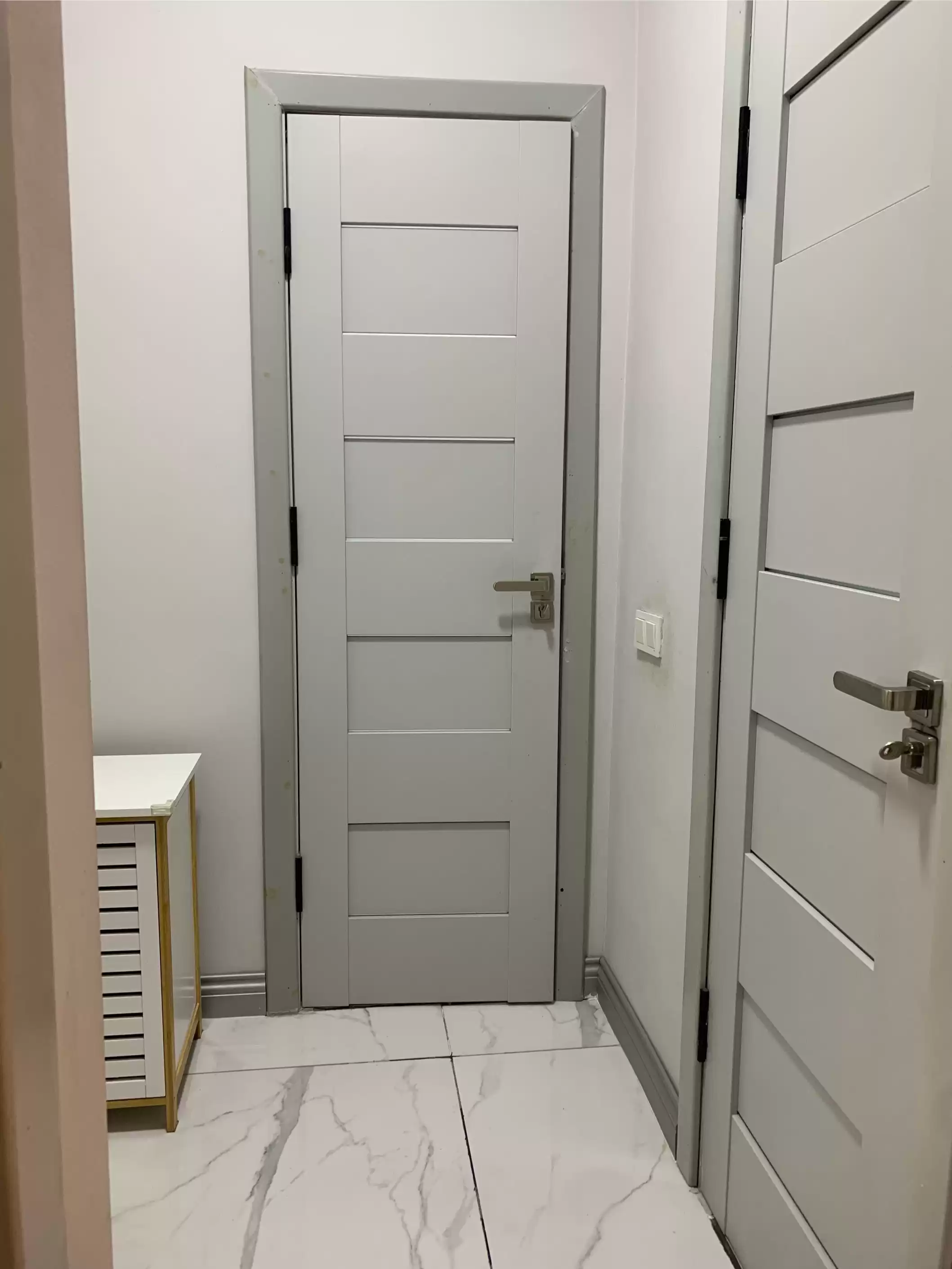 3-к квартира, 4 этаж, 60 м², 84-мик