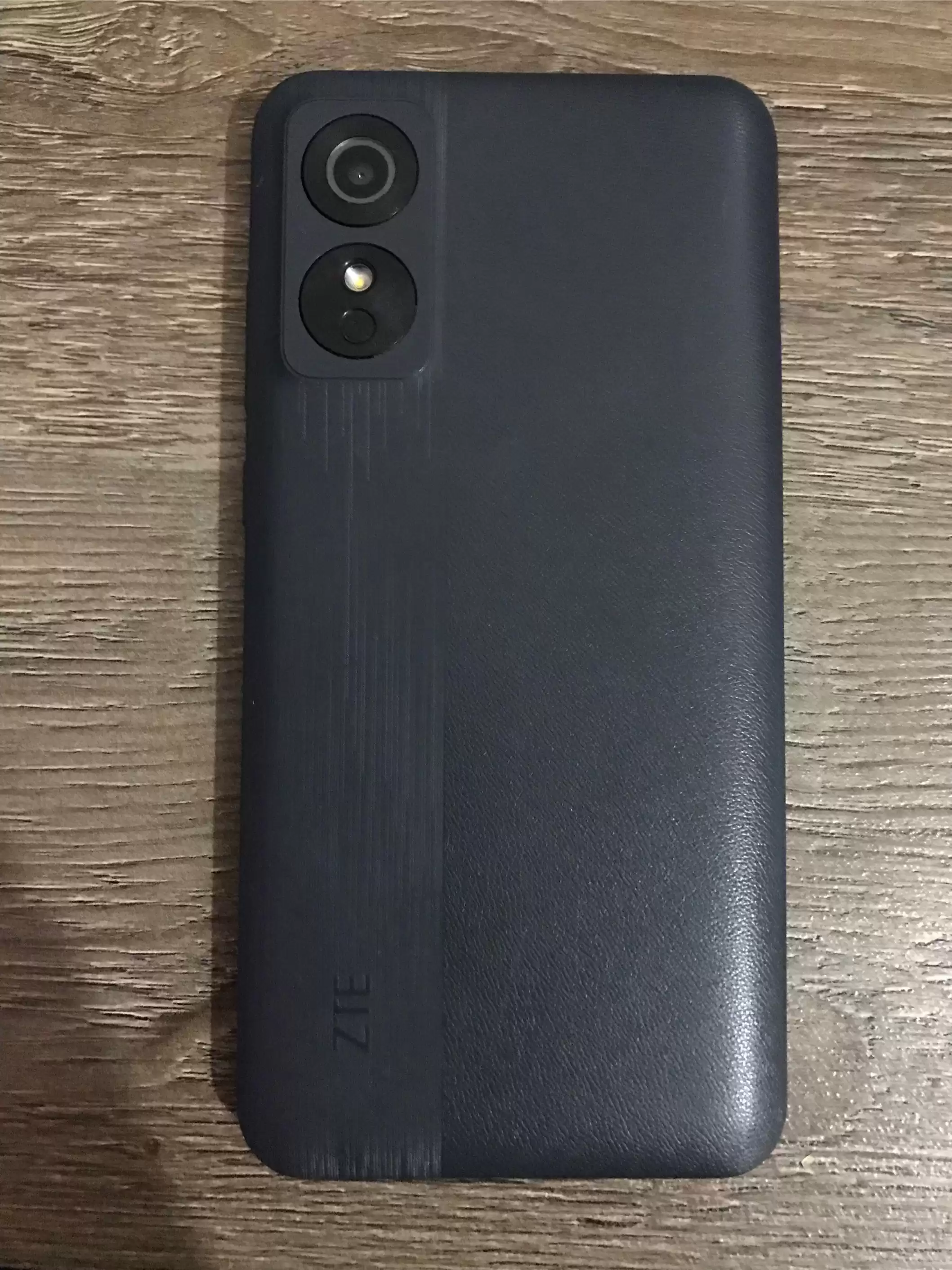 ZTE Blade A33 Plus 
