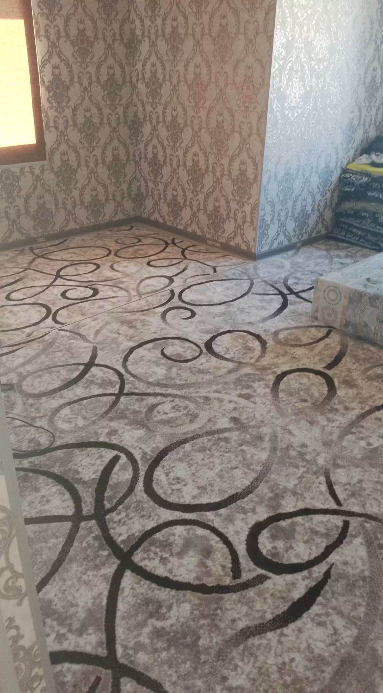 Комната, 60 м², 6 этаж, 1 микрорайон
