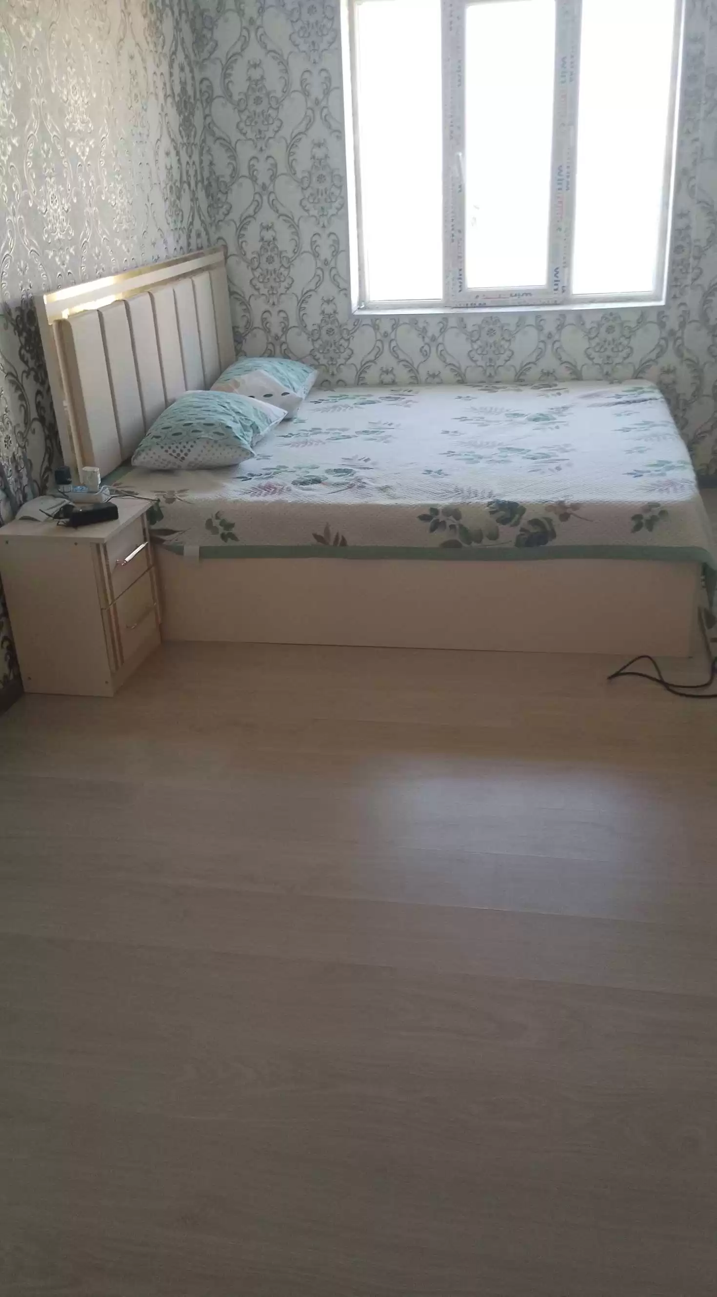 Комната, 60 м², 6 этаж, 1 микрорайон