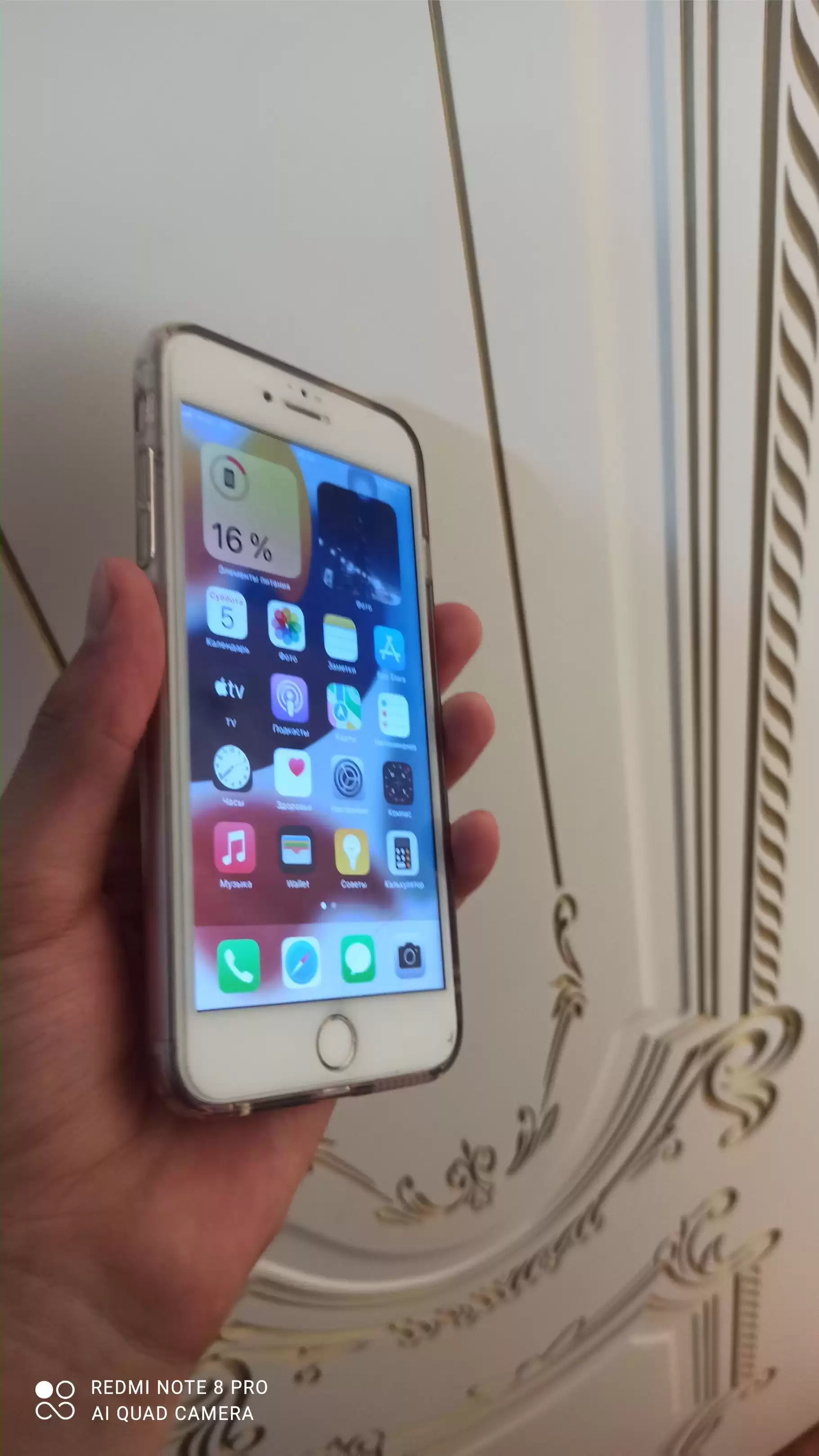 айфон 6s plus 