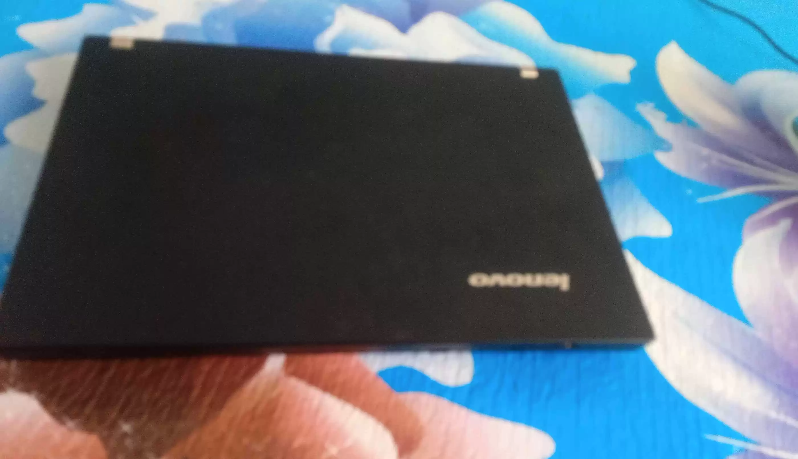 Ноутбук lenovo