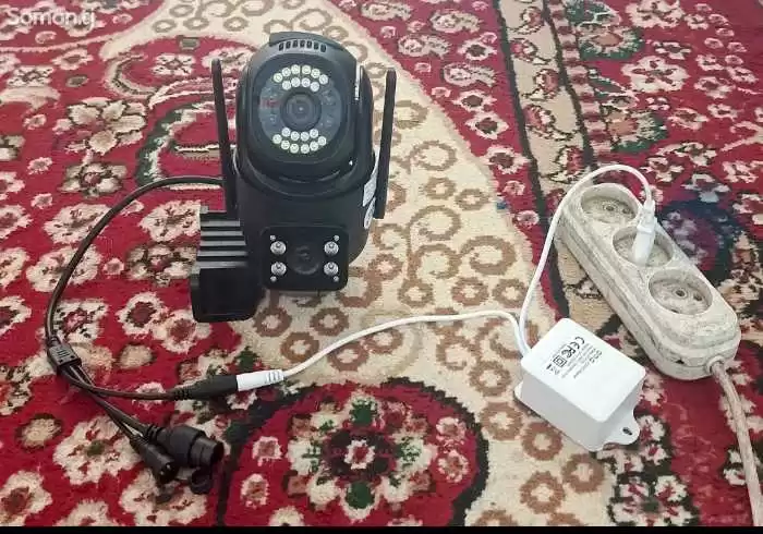 камера hd 360