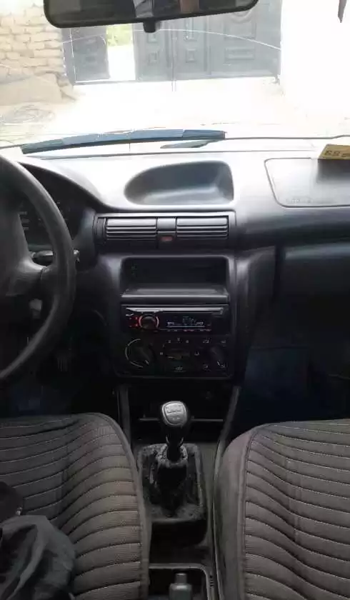 Opel Astra f 1992