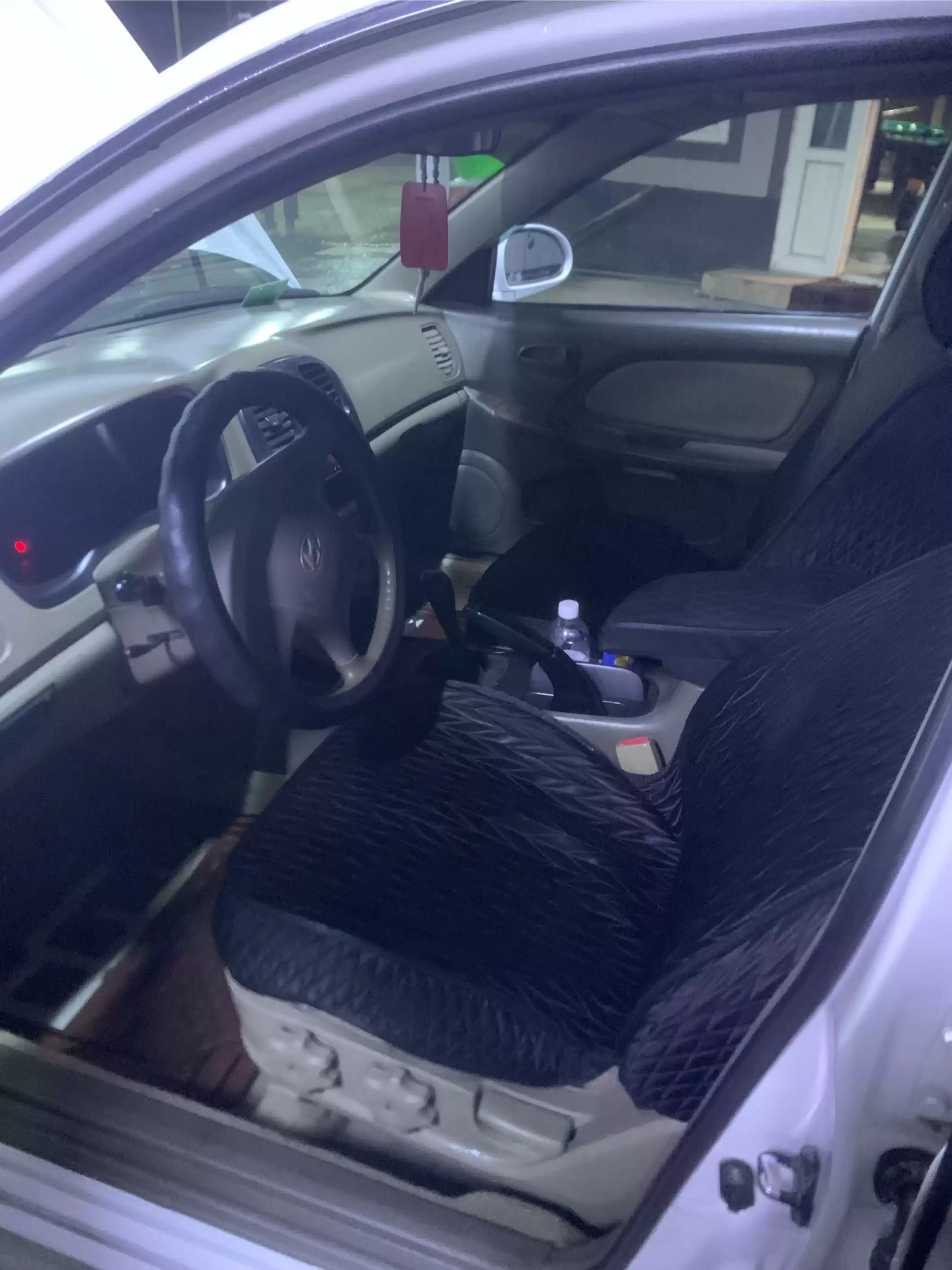 Hyundai Sonata 2004