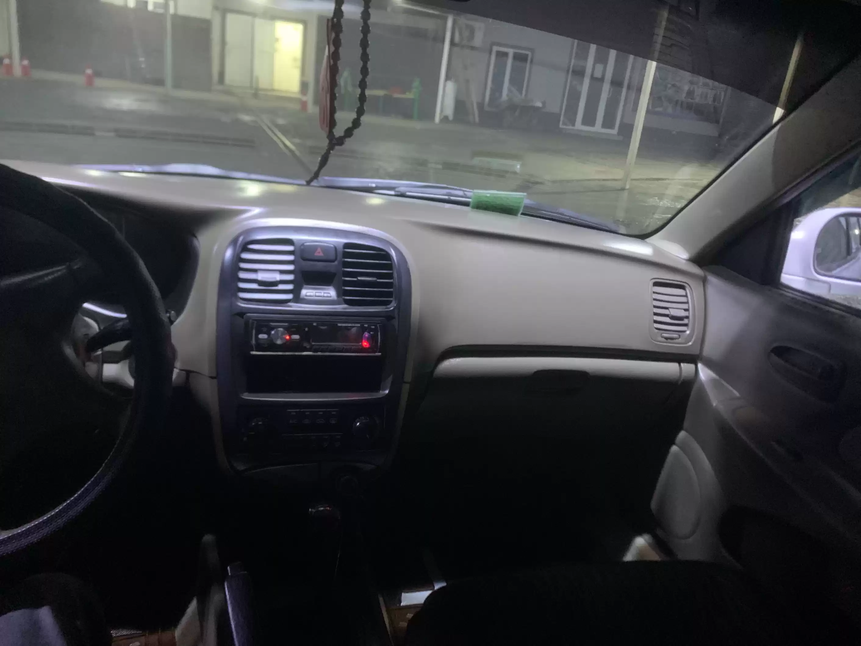 Hyundai Sonata 2004