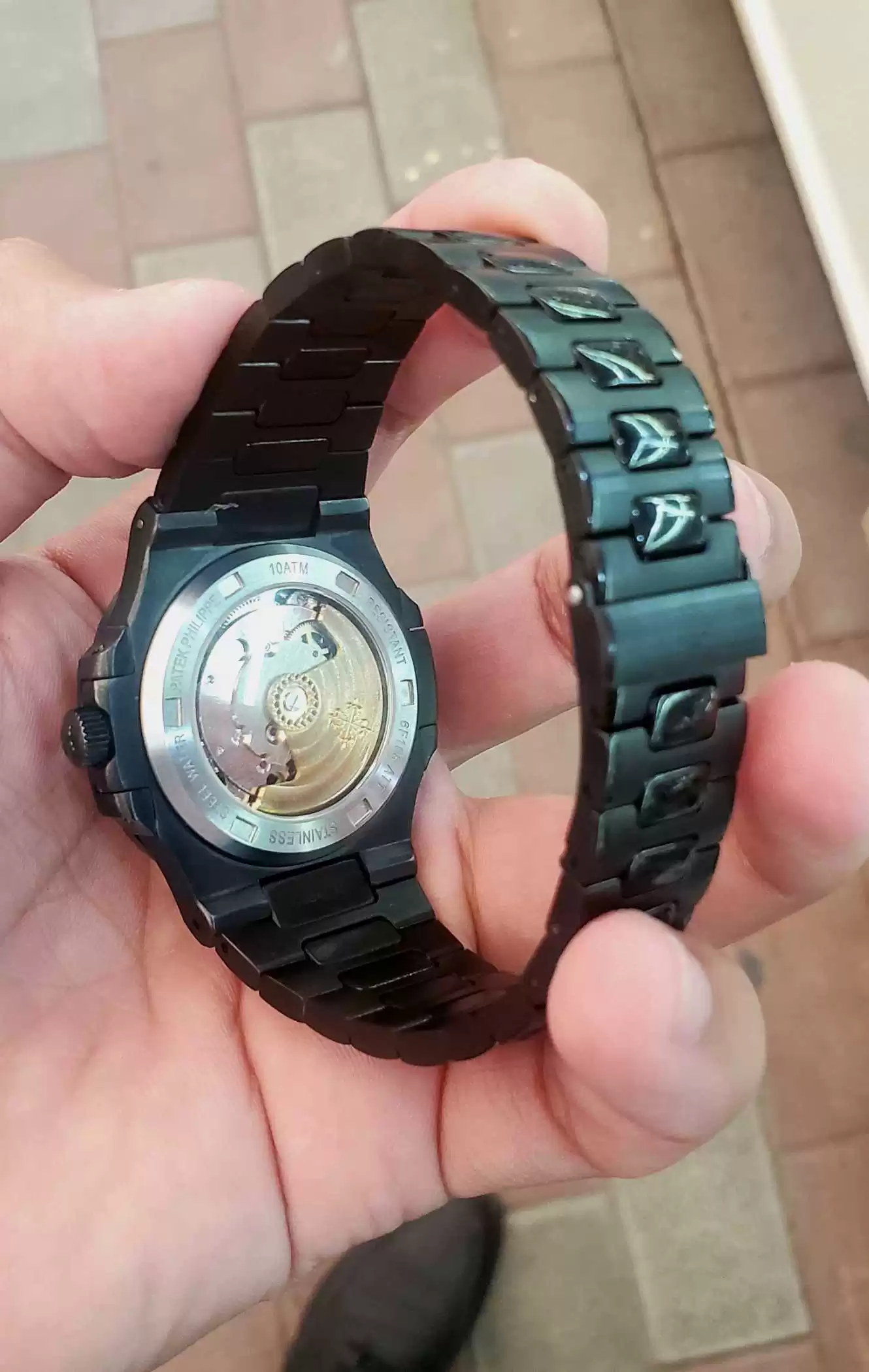 Часы мужские 