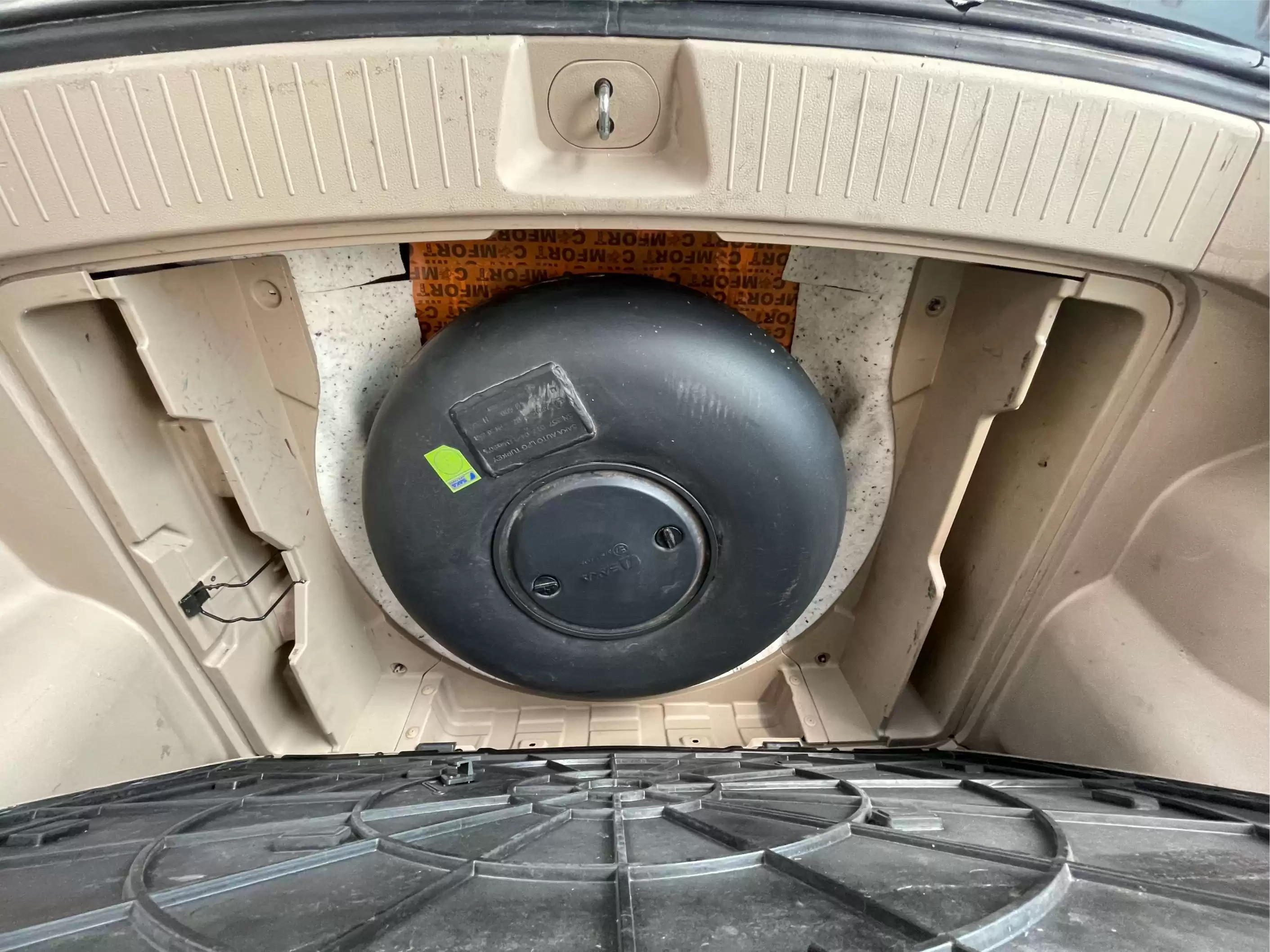 Kia Sportage 2007