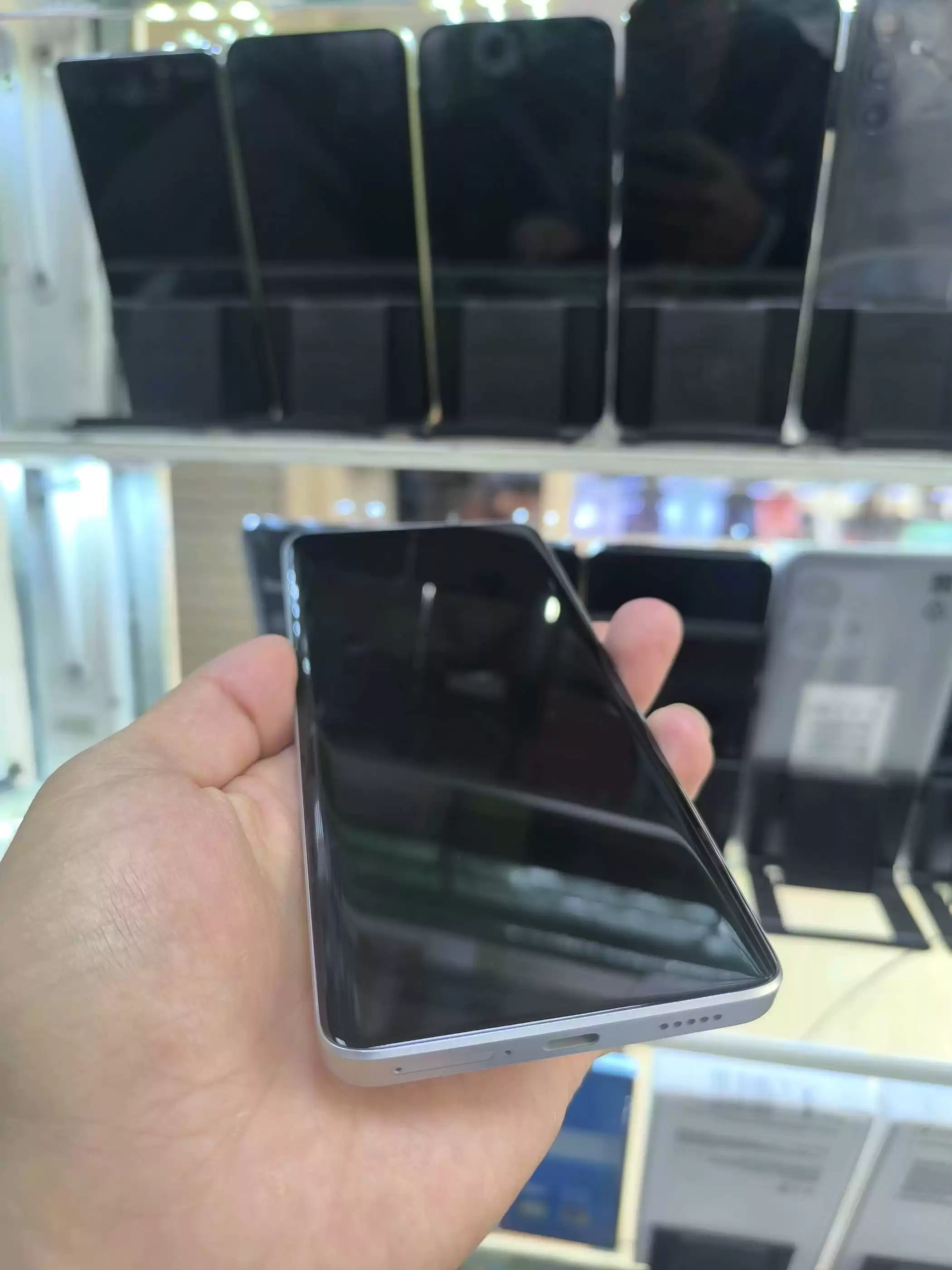 Xiaomi 