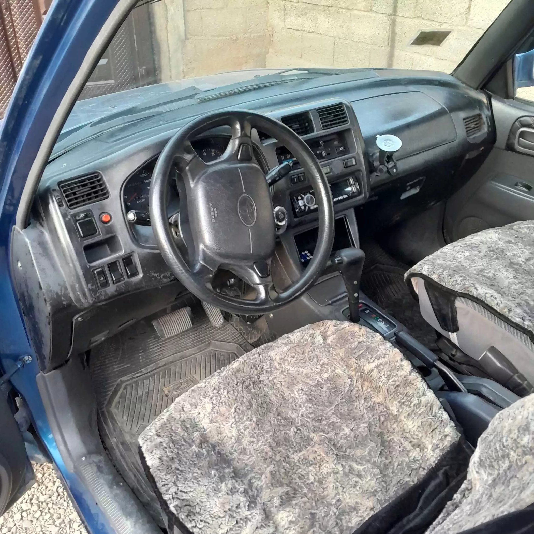 Toyota Rav 4 1994