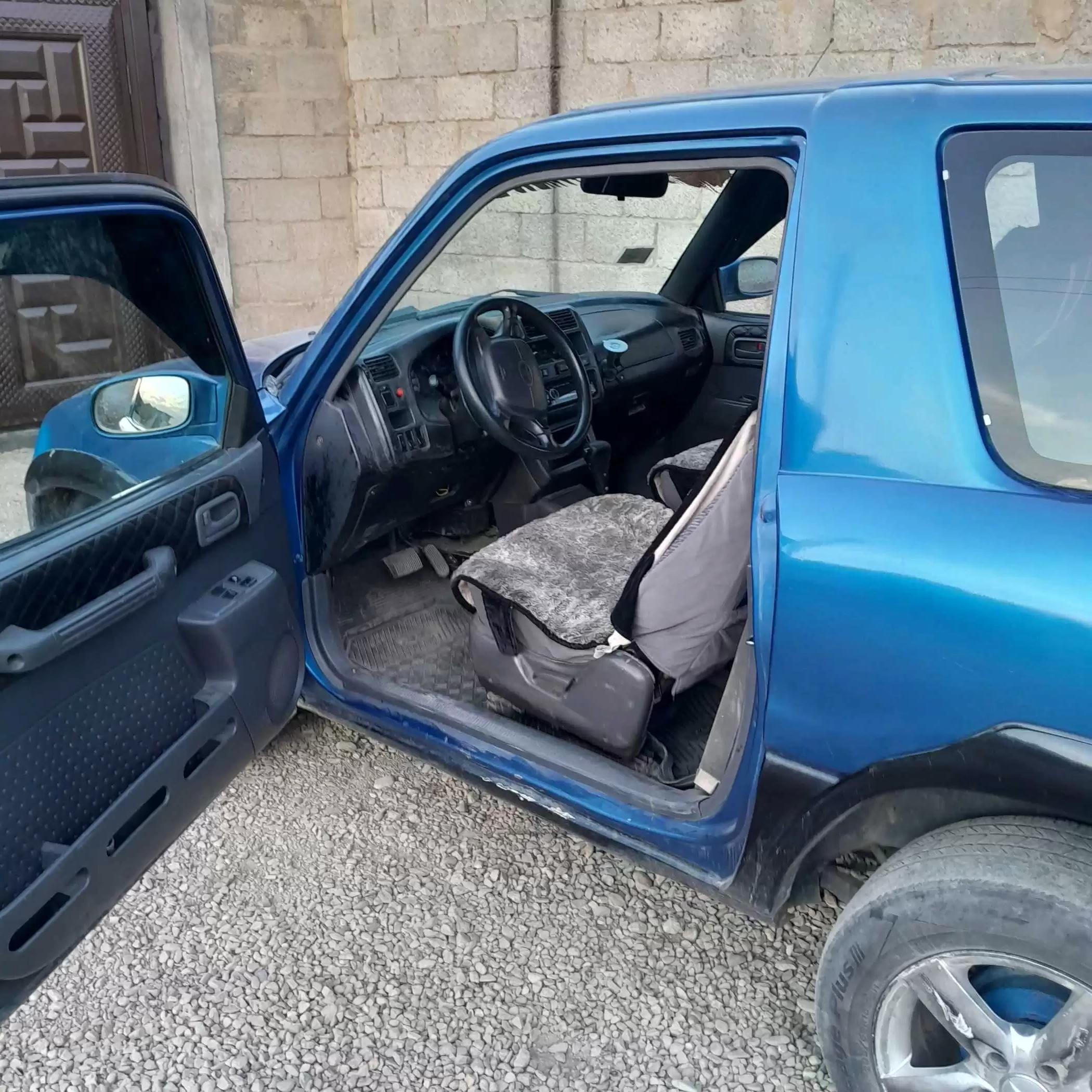 Toyota Rav 4 1994